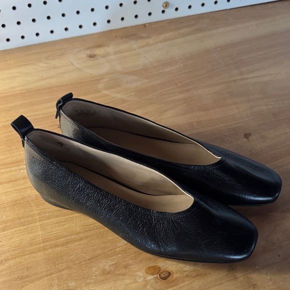 27 EDIT Flats Women’s 9 - Picture 1 of 5